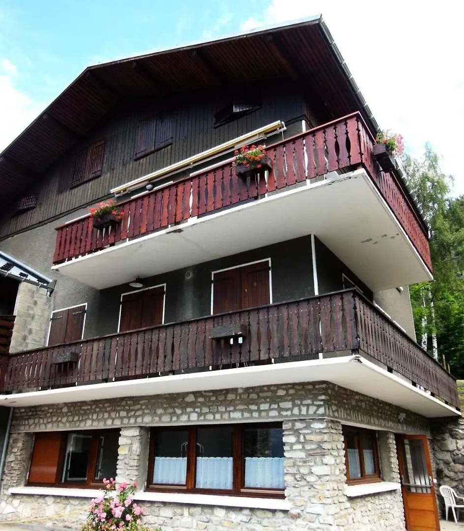Appartamento Résidence Le Seillon - 3 Pièces pour 6 Personnes 193325 La Plagne