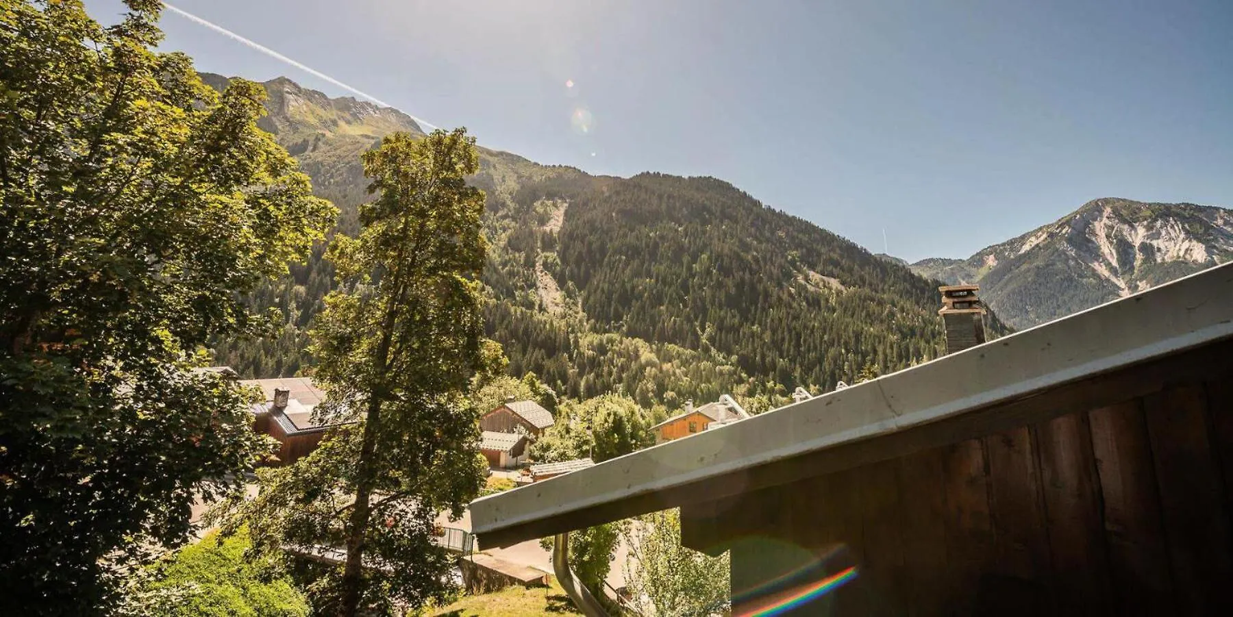 Residence Le Seillon - 3 Pieces Pour 6 Personnes Mae-3325 La Plagne Francja